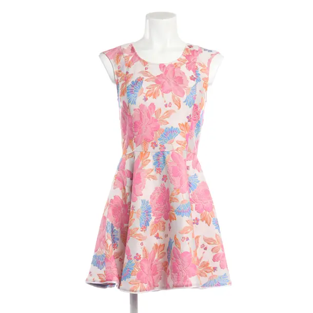 Dress in Multicolored, Polyester, Patrizia Pepe