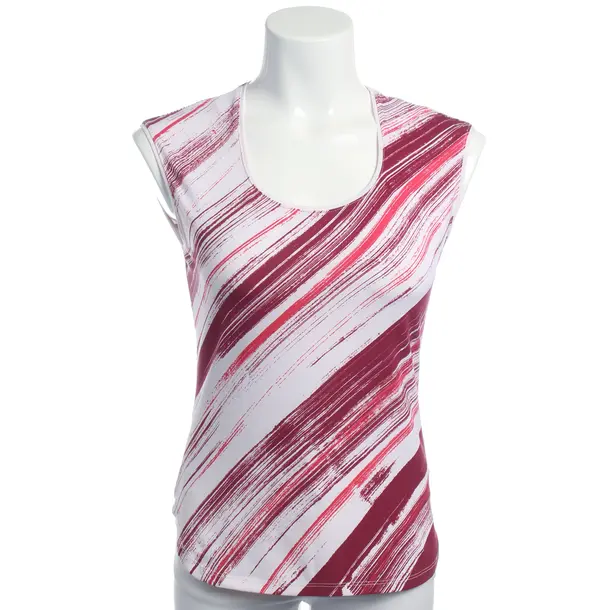 Top in Multicolored, Polyester, Hugo Boss Red Label