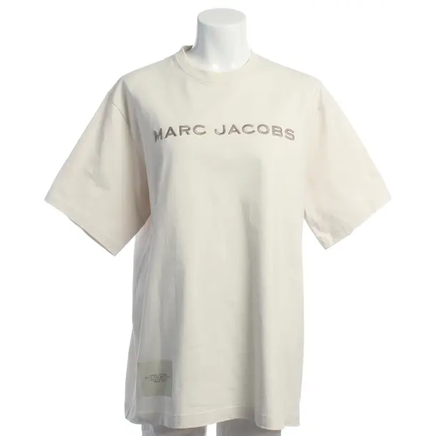 Shirt in White, Cotton, Marc Jacobs