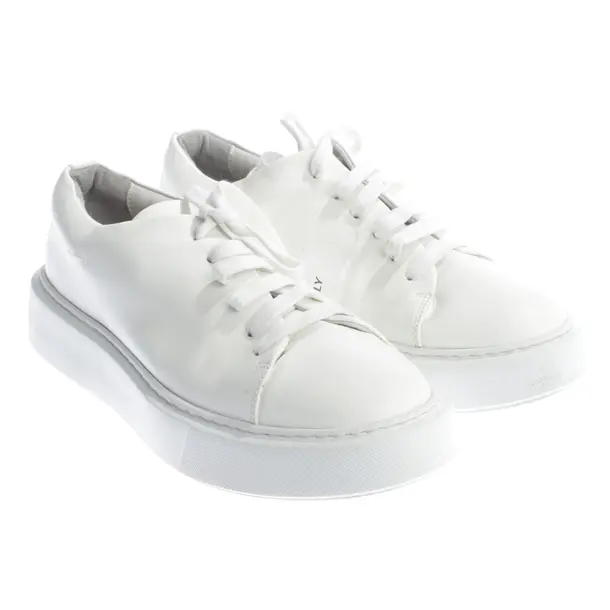 Sneaker, in Bianco, Copenaghen