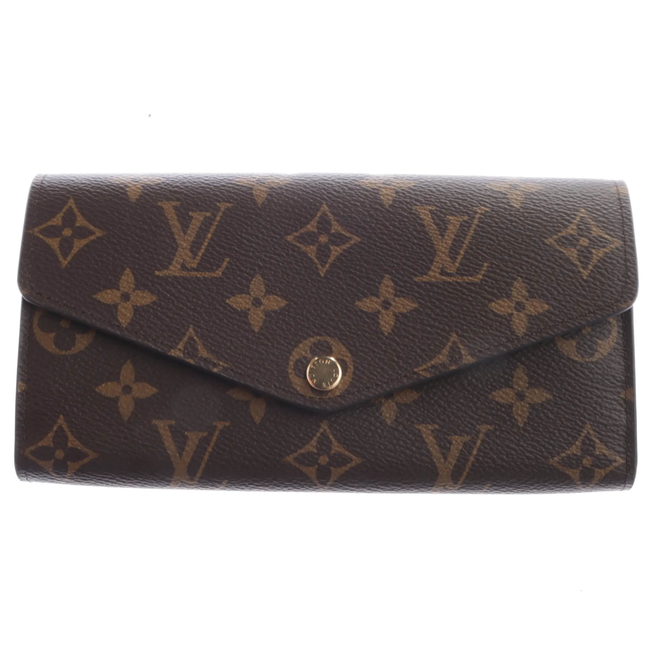 Geldborse Damen Louis Vuitton