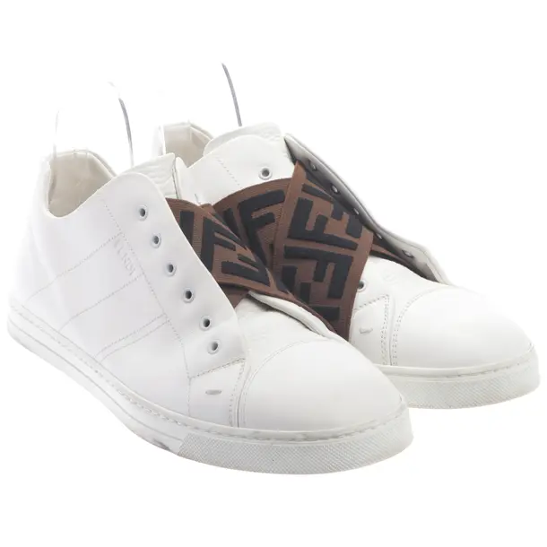 Sneaker in Mehrfarbig, , Fendi