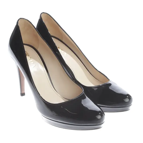 Pumps, in Black, Prada
