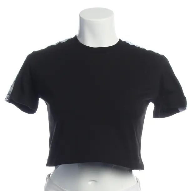 Shirt in Black, Cotton, Chiara Ferragni