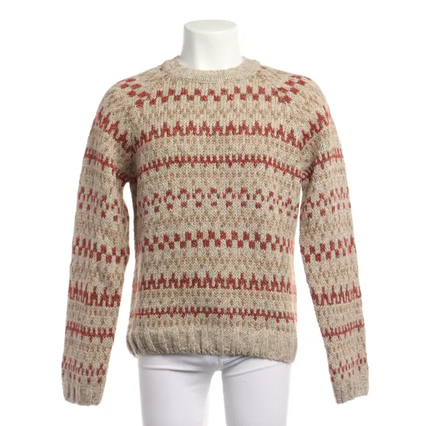 Jumper in Multicolored, Wool, A.P.C