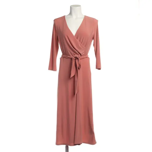 Kleid in Rot, Polyester, Lauren Ralph Lauren