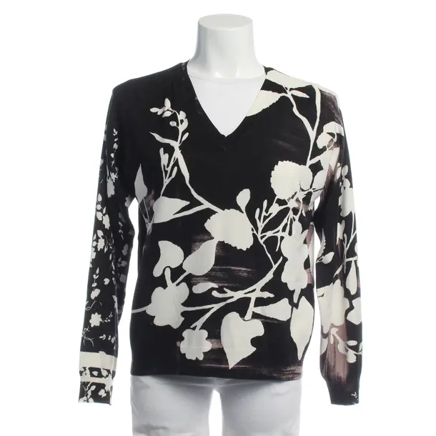 Jumper in Multicolored, Wool, High Use