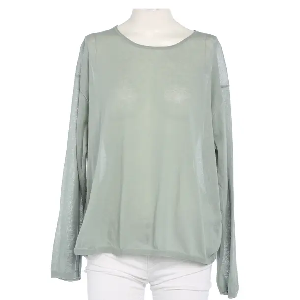 Jumper in Blue, Cotton, Marc O'Polo