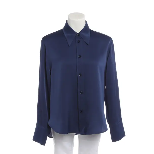 Tunic in Blue, Triacetate, Windsor