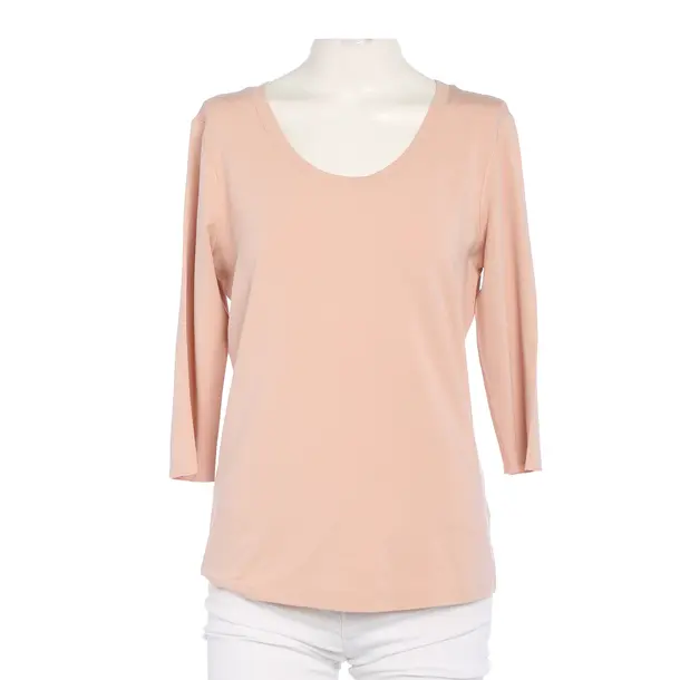 Longsleeve in Rosa, Viskose, Marc Cain