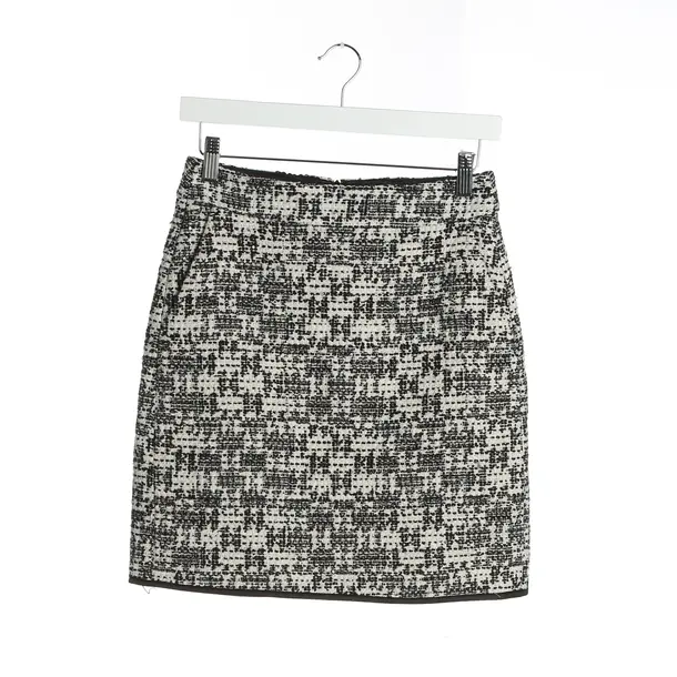 Skirt in Multicolored, Acrylic, Karl Lagerfeld