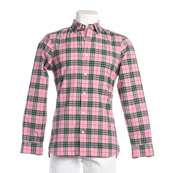 Hemd in Mehrfarbig, Baumwolle, Burberry