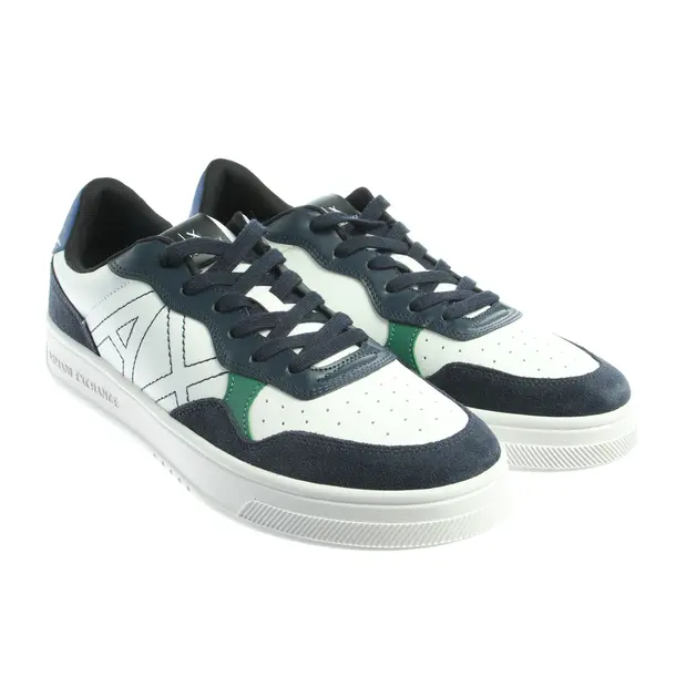 Sneakers in Multicolored, , Armani Exchange