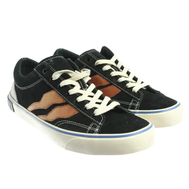 Sneakers in Black, , Just Cavalli