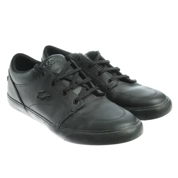 Sneaker in Schwarz, , Lacoste