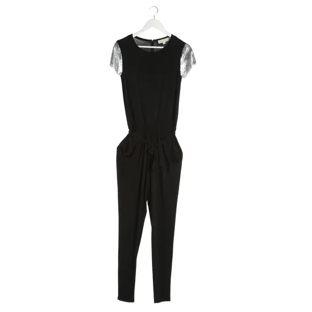 Overall in Black, Polyester, Michael Kors