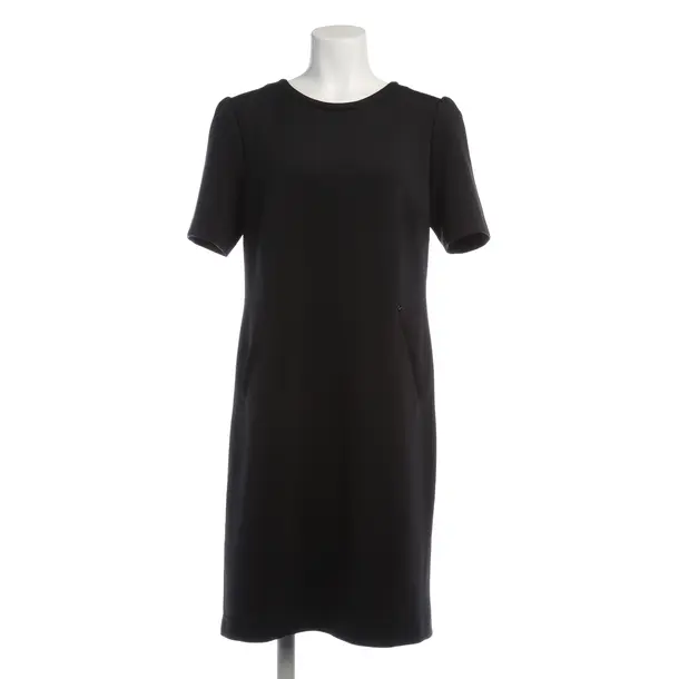 Dress in Black, Polyester, Marc Cain