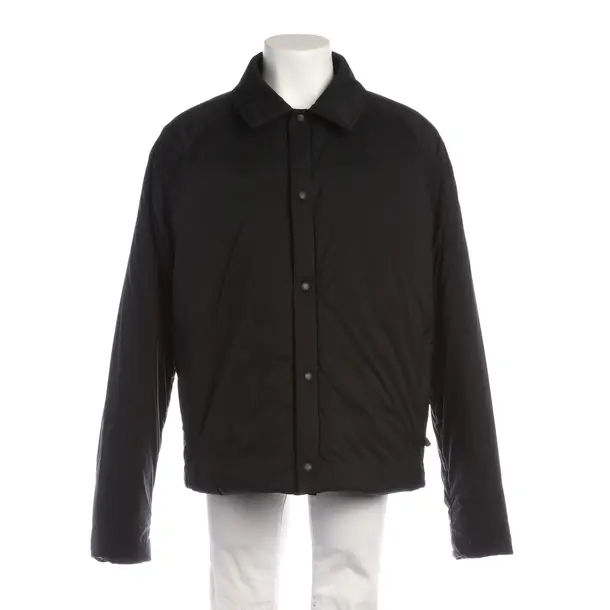 Mid-Season Jacket in Black, Polyamide, Canada Goose