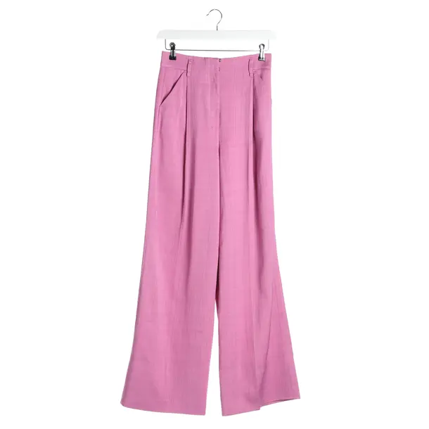 Pantaloni, in Rosa, Cotone, Dorothee Schumacher