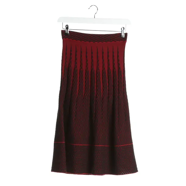 Rock in Rot, Viskose, Missoni M