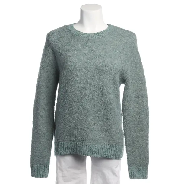 Pullover in Grün, Wolle, Marc O'Polo