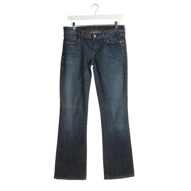 Bootcut Jeans in Blue, Cotton, Citizens of Humanity