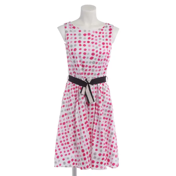 Kleid in Mehrfarbig, Baumwolle, Marc Cain