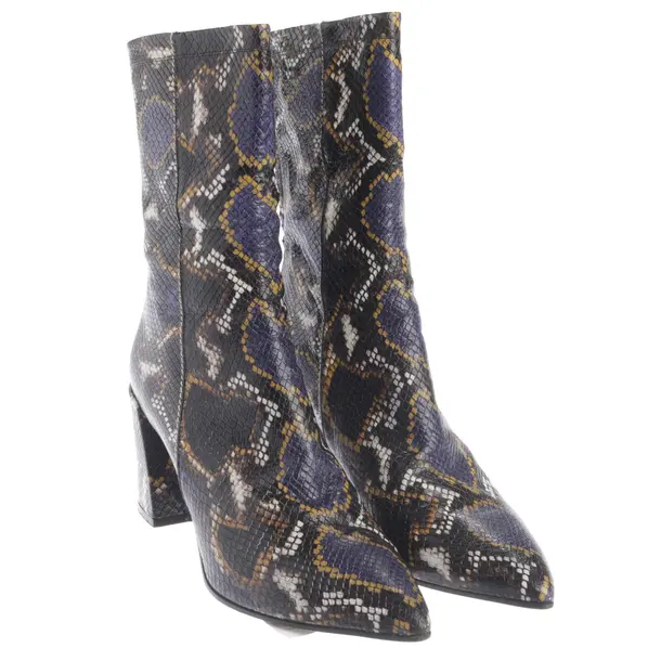 Ankle Boots in Multicolored, , Dorothee Schumacher