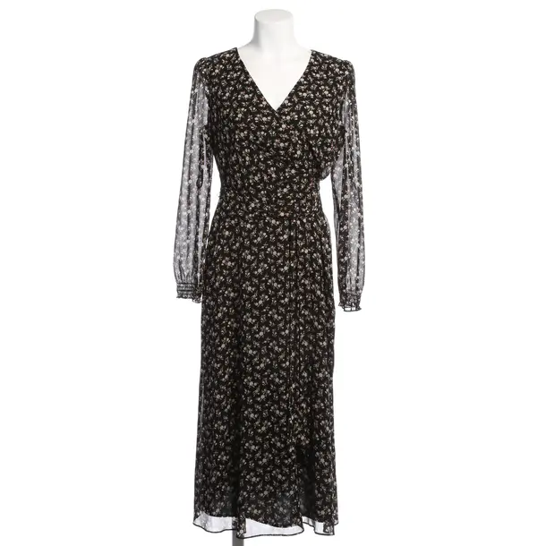 Dress in Multicolored, Polyester, Lauren Ralph Lauren