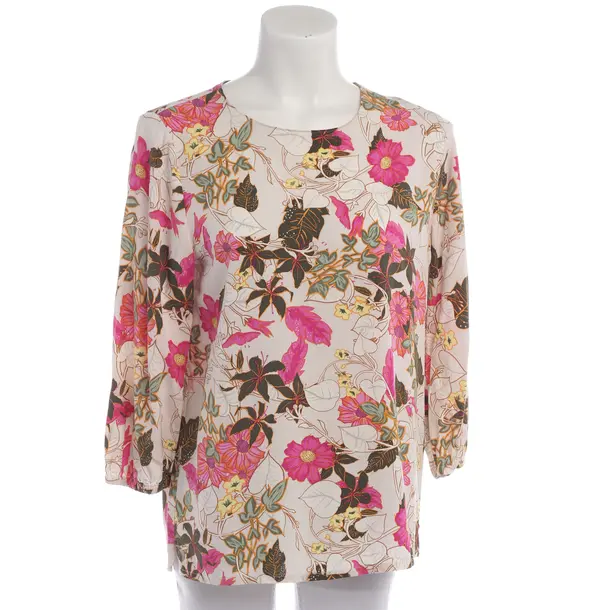 Blouse in Multicolored, Viscose, Lieblingsstück