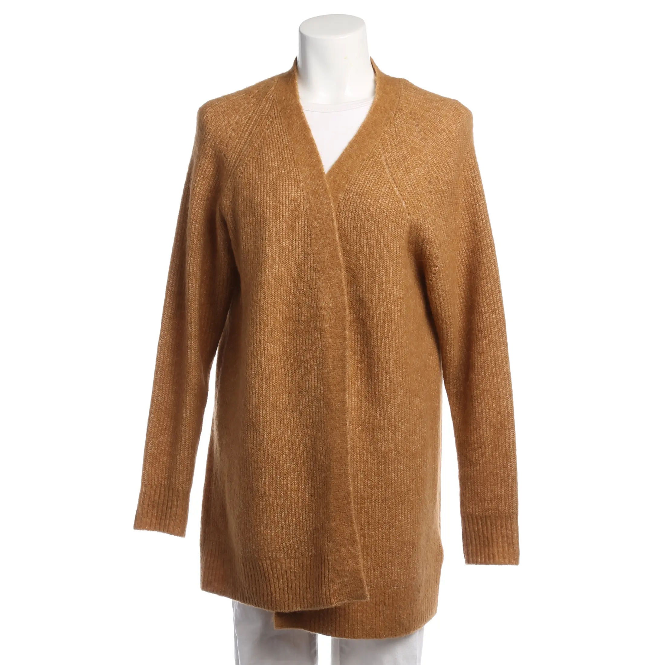 Mosh Cardigan Mos Mosh Kaschmir Strickjacke Cardigan M Light Brown