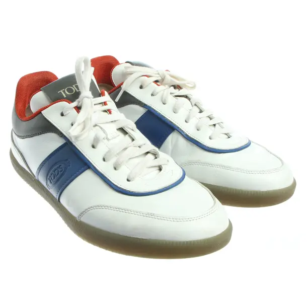Sneakers in Multicolored, , Tod´s