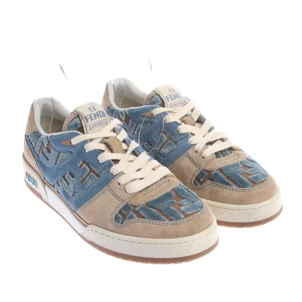 Sneakers, in Multicolored, Fendi