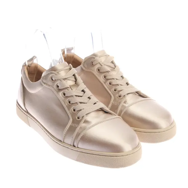 Sneakers in White, , Christian Louboutin
