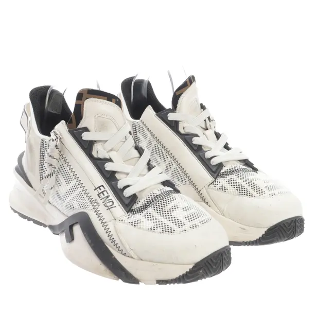 Sneaker in Mehrfarbig, , Fendi