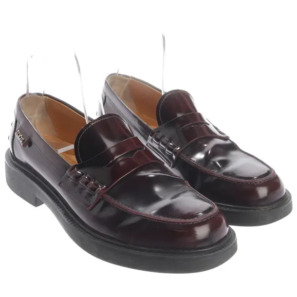Loafers in Brown, , Tod´s