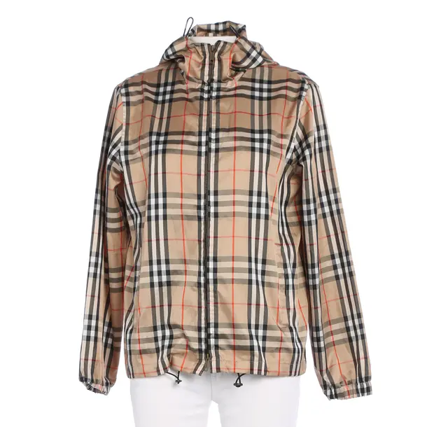 Summer Jacket in Multicolored, Polyester, Burberry