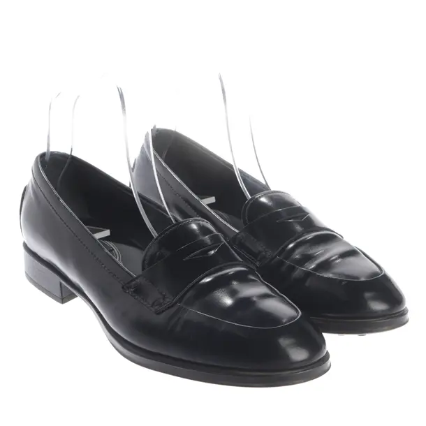 Loafers in Black, , Tod´s