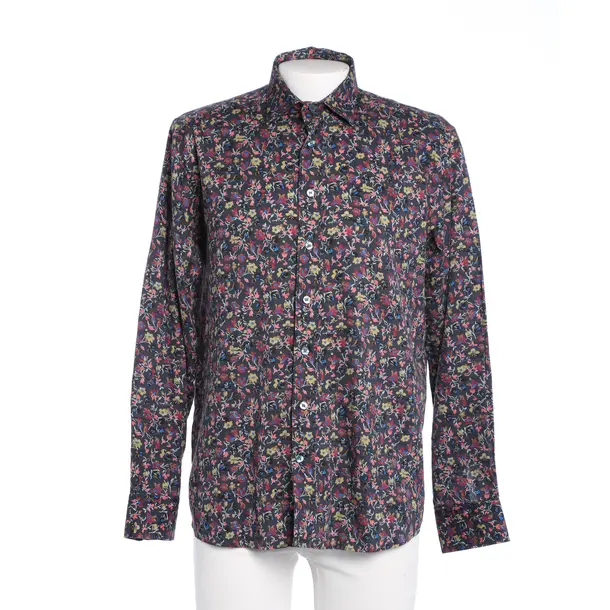 Shirt in Multicolored, Cotton, Etro
