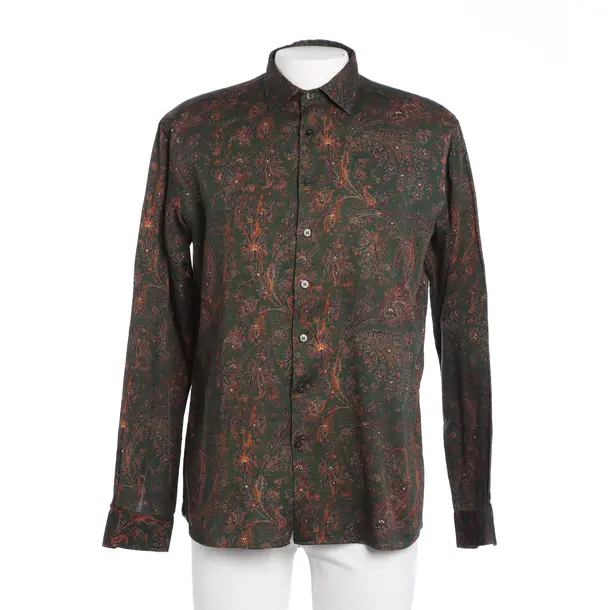Shirt in Multicolored, Cotton, Etro