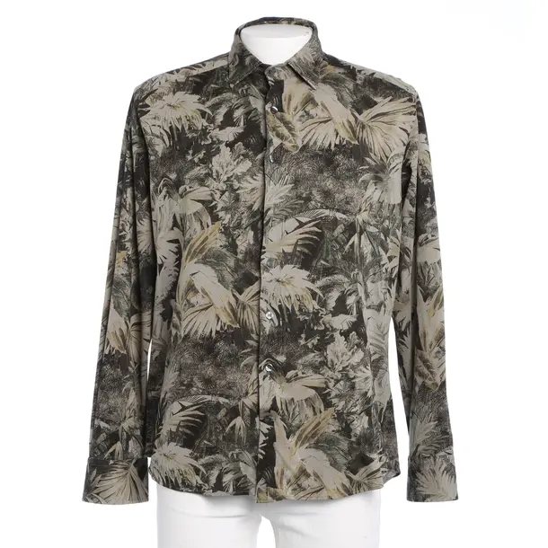 Shirt in Multicolored, Cotton, Etro