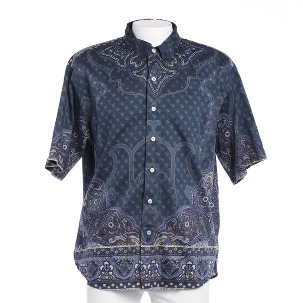 Shirt in Multicolored, Cotton, Etro
