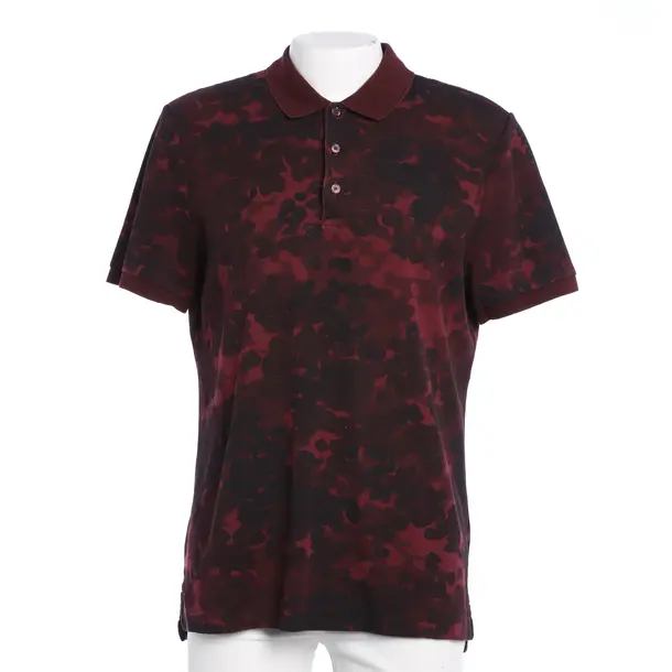 Polo Shirt in Multicolored, Cotton, Burberry Brit
