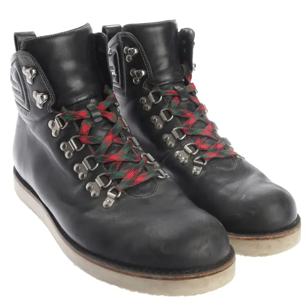 Stiefeletten in Mehrfarbig, , Gucci