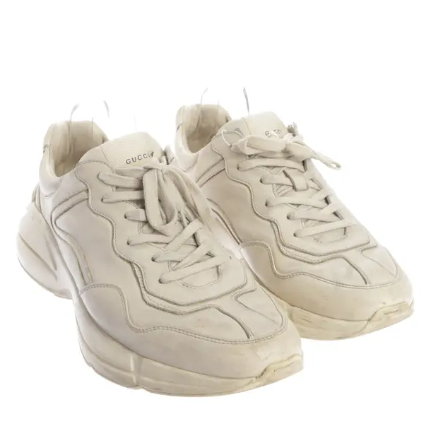 Sneaker in Weiß, , Gucci