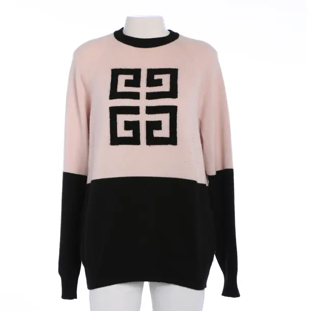 Cashmere Jumper in Pink, Cashmere, Givenchy