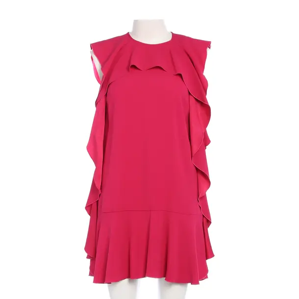 Cocktailkleid in Rosa, Acetat, Red Valentino