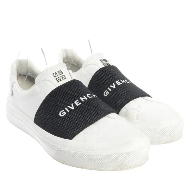 Sneaker in Weiß, , Givenchy