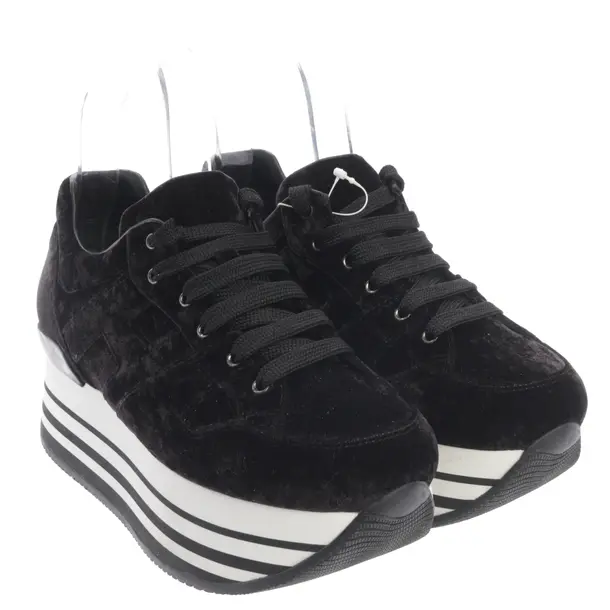 Sneaker in Schwarz, , Hogan