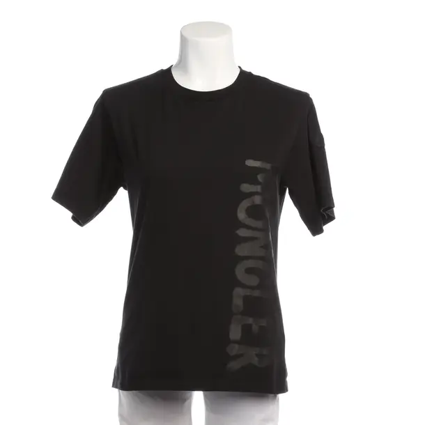 Shirt in Black, Cotton, Moncler